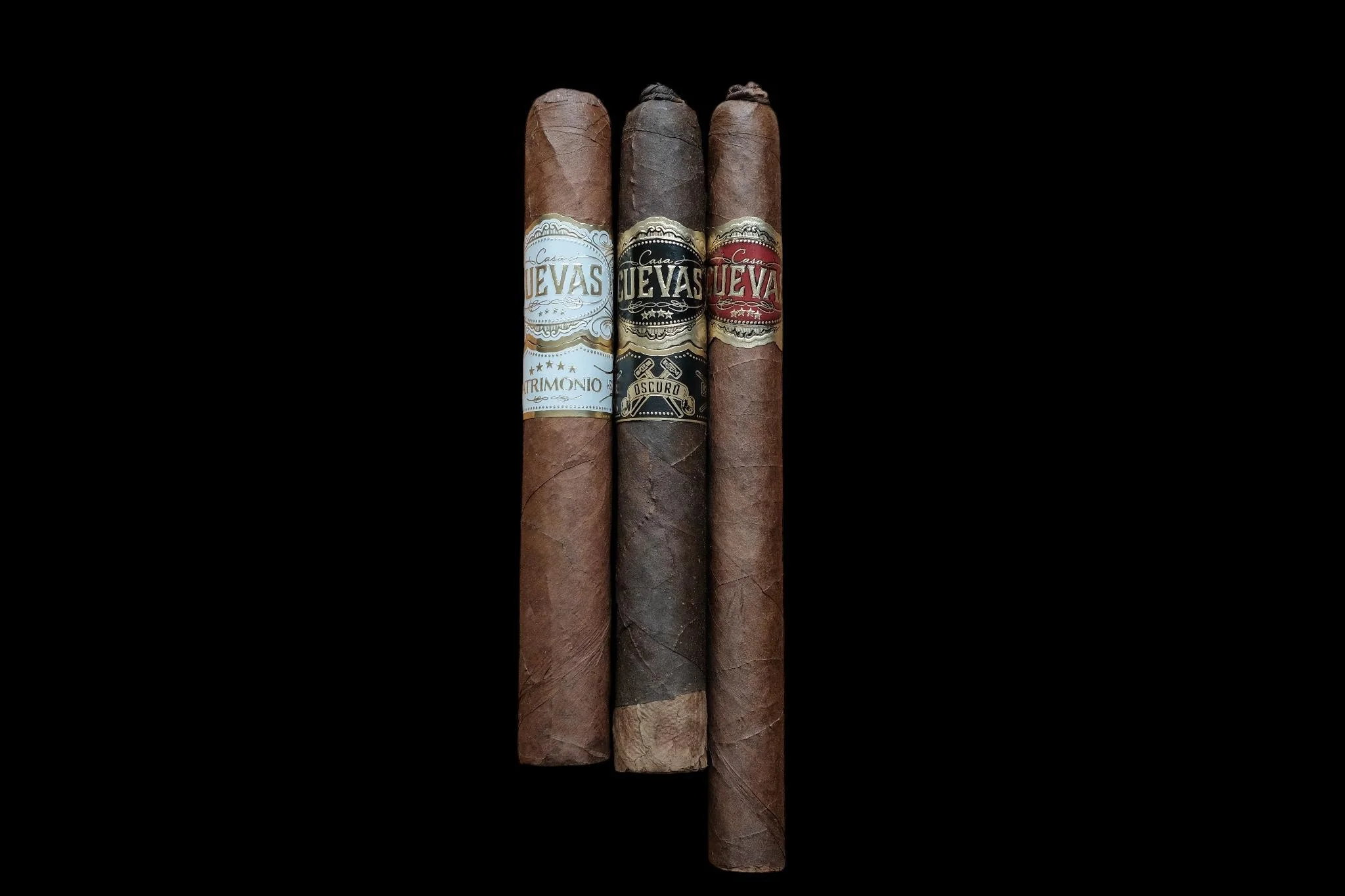 Brand Samplers