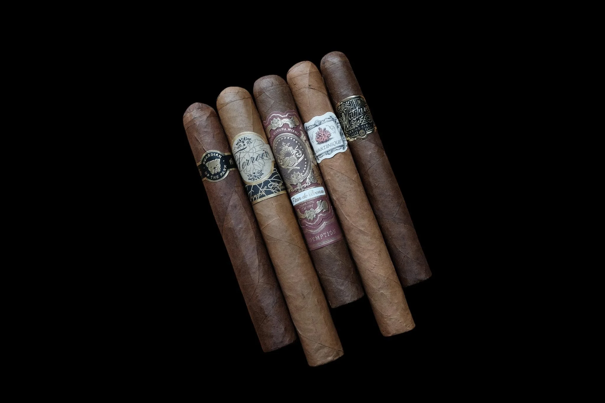 New Arrivals