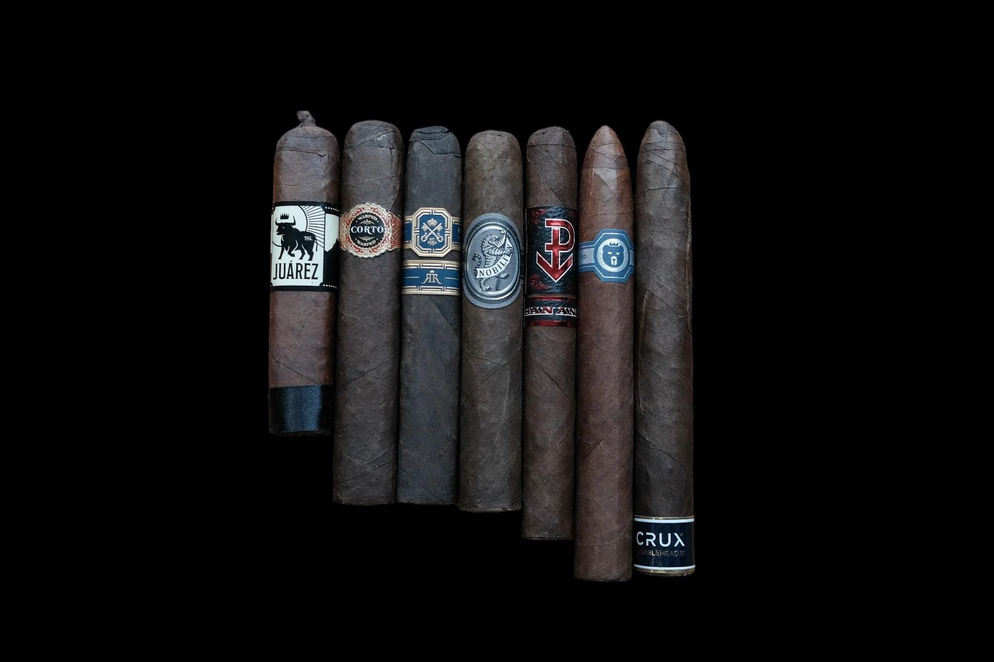 Samplers